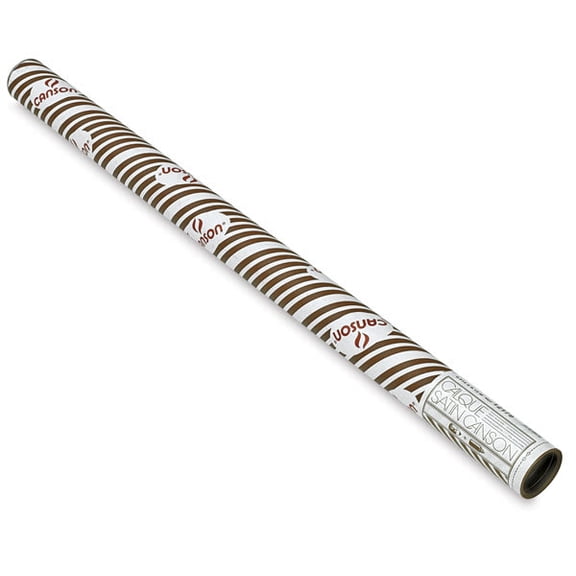 Canson Vidalon Vellum - 36" x 10 yds, Roll