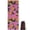 Yellow Lemon Flowers, variant on Yellow Lemon Fruit Slices White Pattern Hot Yoga Mat Towel Non Slip for Hot Yoga - Quick-Drying Yoga Mat Cover with 4 Corner Pockets with Travel Bag - Hot Yoga Towel Non Slip 70"x26"