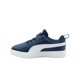thumbnail image 2 of Tenis Para Niño Puma® Rickie AC Ps Color Marino Blanco azul marino 18, 2 of 6