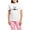 With Pink Camo Pant, variant on CafePress - Springer Spaniel Mom Pajamas - Women's Short Sleeve Print T-Shirt and Pants Light Cotton Pajama Set