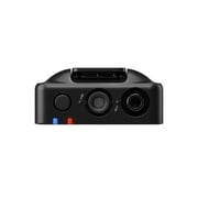 RODE Wireless PRO Clip-On Microphones with USB-C Female & Built-In Rechargeable, Black