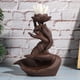 thumbnail image 3 of Quemador De Incienso De Reflujo, Soporte Para Quemador De Incienso En Cascada, Soporte Para Quemador De Incienso Para Yoga, Casa De Té, Oficina Para El Hogar, 3 of 7