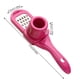 thumbnail image 5 of Matsuzay Prensa multifunción para moler ajo y jengibre, herramienta de cocina, accesorios de cocina, portátil, Color aleatorio, 1 ud. Cocina y Comedor rojo Matsuzay HA6539-01B, 5 of 6