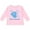 AD-Pink, variant on Inktastic Future Drummer Music Boys Long Sleeve Toddler T-Shirt