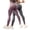 Light Purple, variant on felwors 2 Pack Butt Lifting Yoga Leggings for Women Tummy Control High Waist Seamless Booty Scrunch Gym Running Workout Pants(Dark Gray, XXXL)