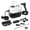 White, variant on Handheld Steam Cleaner,Portable Car Steamer For Auto Detailing,High-Temperature and Pressure Steam Cleaner For Home, Steam Cleaning Machine for Furniture,Kitchen,Grout,Floor,Tile