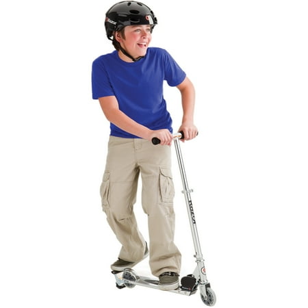 Razor Spark Scooter, Multiple Colors