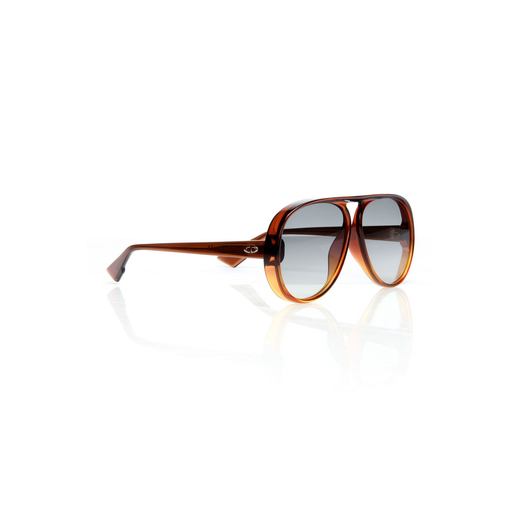 Dior Diorlia Unisex Plastic Sunglasses Walmart