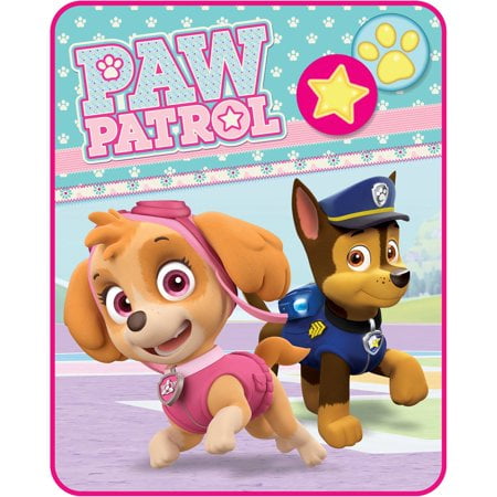 Kids Character Throw Blanket Your Choice $8.88