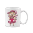 thumbnail image 2 of Romantic Cat Mug - Image by Shutterstock, 2 of 4