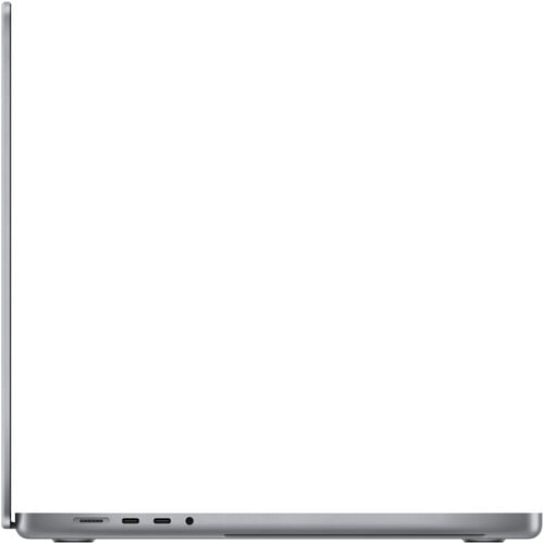 M1 Max 2021 MacBook Pro 16 inch 64GB 2TB SSD Space Grey