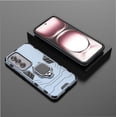 thumbnail image 5 of Funda para OPPO Reno 12 Pro 5G con Soporte Anillo Giratorio 360° y Protección Resistente a Golpes y Caídas, 5 of 5