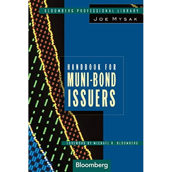 Pre-Owned Handbook for Muni-Bond Issuers (Hardcover) 1576600238 9781576600238