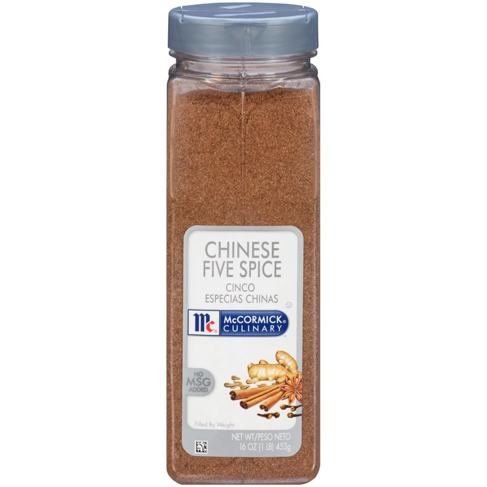 Mccormick Chinese Five Spice, 1 Lb