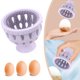 thumbnail image 1 of Lavadora Silicona Herramienta Reutilizable para Lavar Frescos (púrpura), 1 of 9