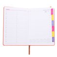 thumbnail image 6 of WORGEOUS Week Planner Notepad Agenda Planner Orange 1Set, 6 of 8