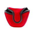 thumbnail image 2 of Cubierta para puestos para golf Protección de poliéster para Mazzuoli Protección impermeable para golf, deporte, actividades al 14 × 11 × 5 cm DYNWAVEMX Cubierta de putter de golf, 2 of 8