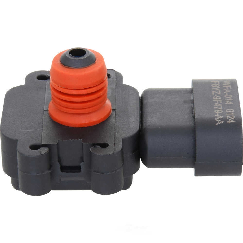 Holstein Parts 2MAP0248 Manifold Absolute Pressure (MAP) Sensor