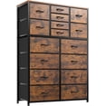 thumbnail image 1 of Mueble Cajonera para Recamara 16 Cajones De Tela FABATO, 1 of 7