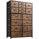 thumbnail image 1 of Mueble Cajonera para Recamara 16 Cajones De Tela FABATO, 1 of 7