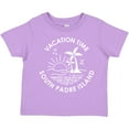 thumbnail image 3 of Inktastic Vacation Time in South Padre Island Boys or Girls Toddler T-Shirt, 3 of 5