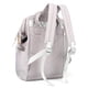 thumbnail image 3 of Mochila himawari de lona impermeable de 18 litros para mujeres y hombres, 3 of 6