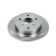 thumbnail image 2 of Power Stop Rear One Stock Replacement Brake Rotor JBR1363, 2 of 4