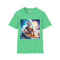 thumbnail image 5 of Oriental Shorthair Cat T-Shirt, 5 of 10