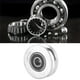 thumbnail image 4 of Rueda De Rodamiento Rueda De Polea De Buena Capacidad De Carga Para Industria Mecánica ZAQW Pulley Lifting Wheel, 4 of 8