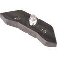 thumbnail image 4 of Golf Weight Compatible for Titleist TSR2 TSR4 Driver Fairway Clubs Head, 4 of 4