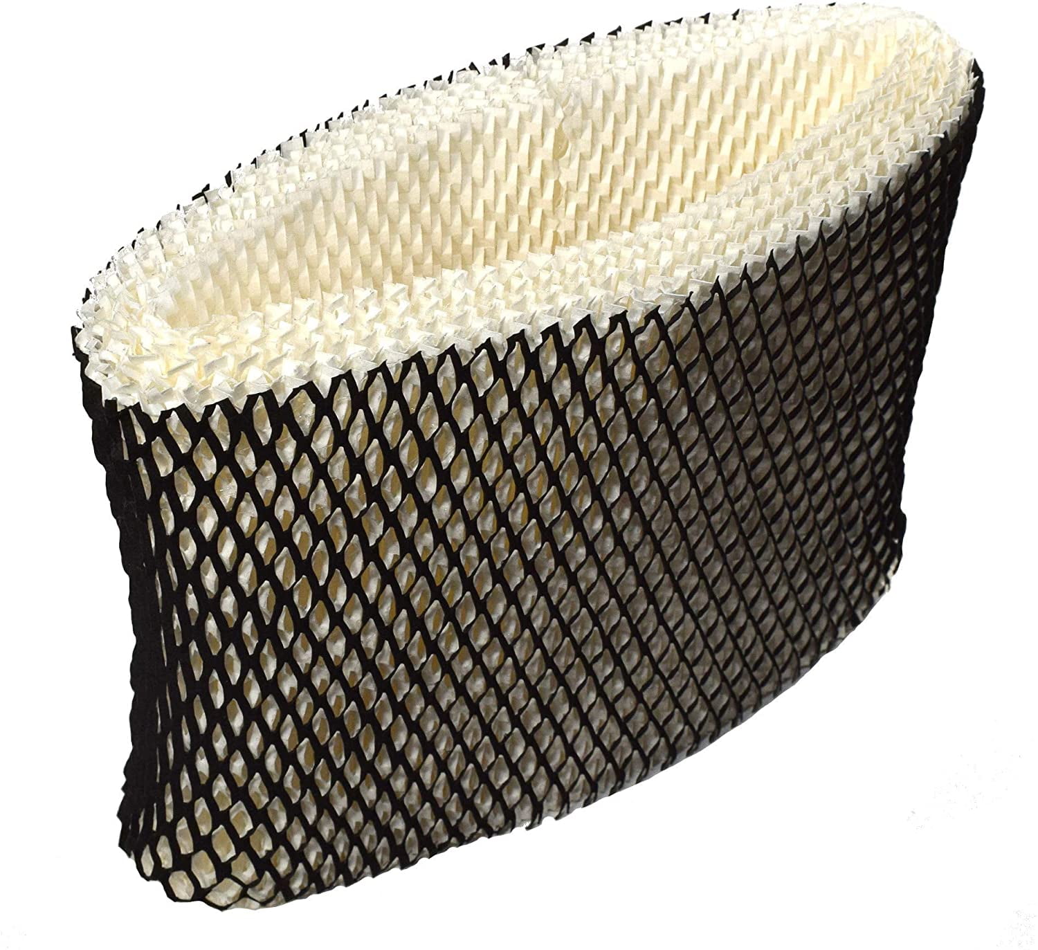 HQRP 3-pack Filter for Walgreens 890-WGN 890WGN Cool Mist Humidifier, W889-WGN Replacement