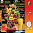 thumbnail image 1 of 300PC FRUITY PUG - FRENCH, 1 of 2