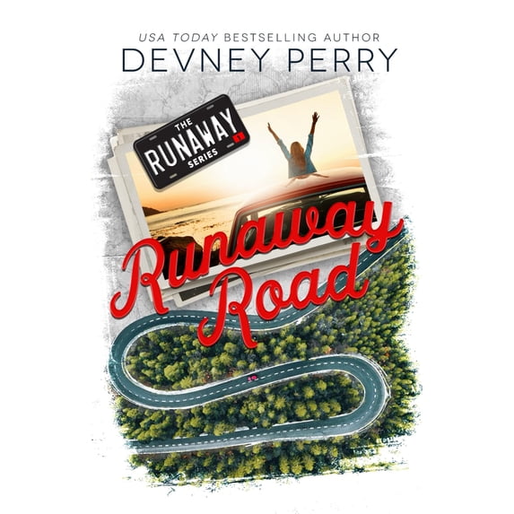 Pre-Owned Runaway Road (Paperback) 1950692094 9781950692095