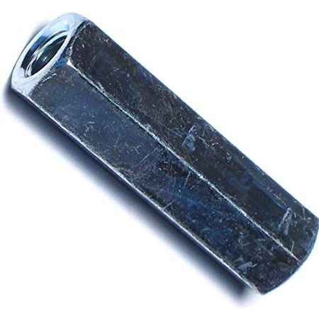 

Hard-to-Find Fastener 014973403331 Coarse Rod Coupling Nuts 5/16-18 Piece-20