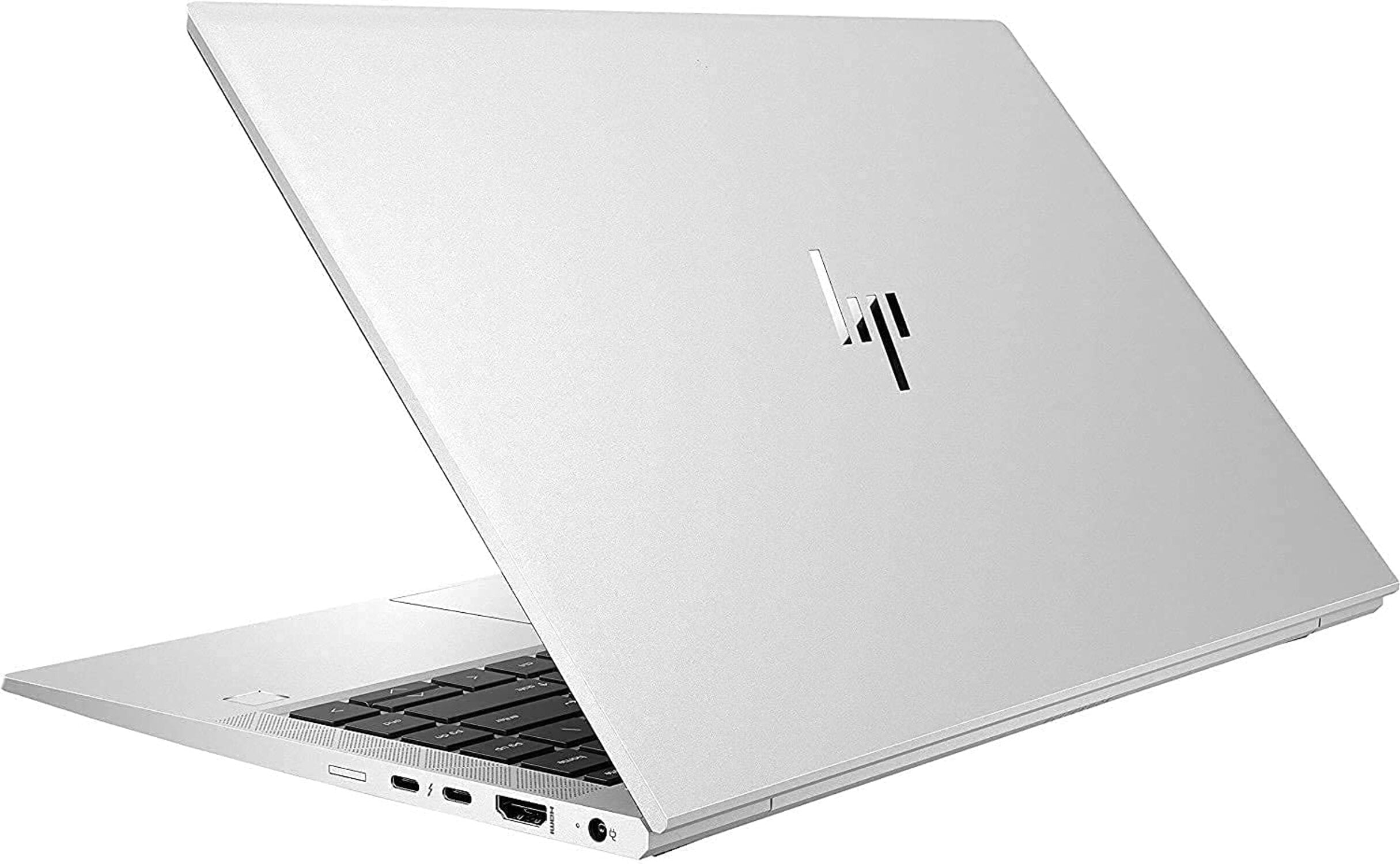 Restored HP EliteBook 840 G7 14" Laptop, Intel Core i7-10th Gen, 32GB RAM, 512GB SSD, Windows 11 Pro (Refurbished)
