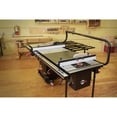 thumbnail image 3 of SawStop TGP2 27" In-Line Router Table Kit (Cabinet Saw Sold Separately), 3 of 8