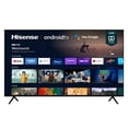 thumbnail image 1 of HISENSE 70A6G3 70"" Class 4K (2160p) Smart LED TV Hisense 70A6G3, 1 of 4