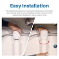 thumbnail image 5 of Replacement Water Filter WFS5300A Under Sink Drinking Direct Connect Under Counter Drink Water Filtration System, 5 of 5