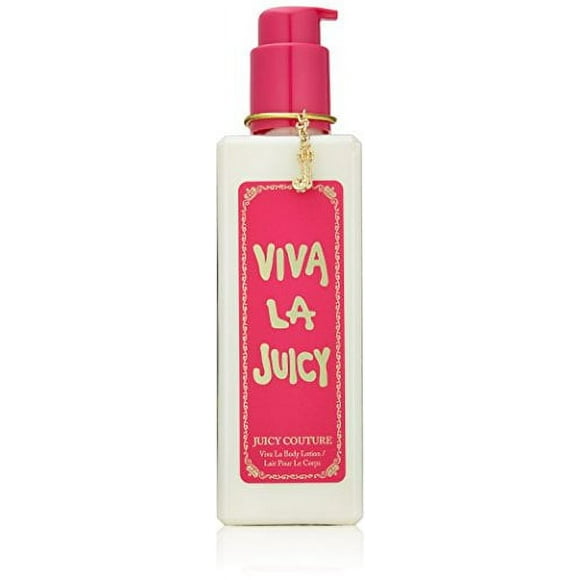 Juicy Couture Viva La Body Lotion, 8.6 fl. oz.