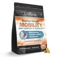 thumbnail image 7 of BioSchwartz Mobility Glucosamine MSM Supplement with Chondroitin and Turmeric Curcumin, 90 Capsules, 7 of 7
