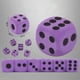 thumbnail image 5 of Dados grandes de espuma EVA, dados grandes de espuma EVA, dados numéricos de entretenimiento, juego de dados de espuma EVA, diseño de última generación, 5 of 6