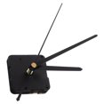 thumbnail image 4 of unbranded 1Jgo Movimiento De Silencioso Negro Ideal Para DIY Y Hogar, 4 of 7