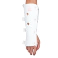 thumbnail image 4 of Antebrazo Derecho Respirable Del Túnel Carpiano De La Férula Del Apoyo De La Muñeca De La Espuma Respirable Del Polímero, 4 of 7