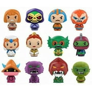 FUNKO PINT SIZE HEROES - Masters of the Universe (One random Masters of the Universe Pint Size Hero per purchase)