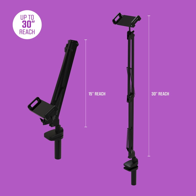 Fleximounts Twist and Lock Tablet Grip with 30" Reach photo 5