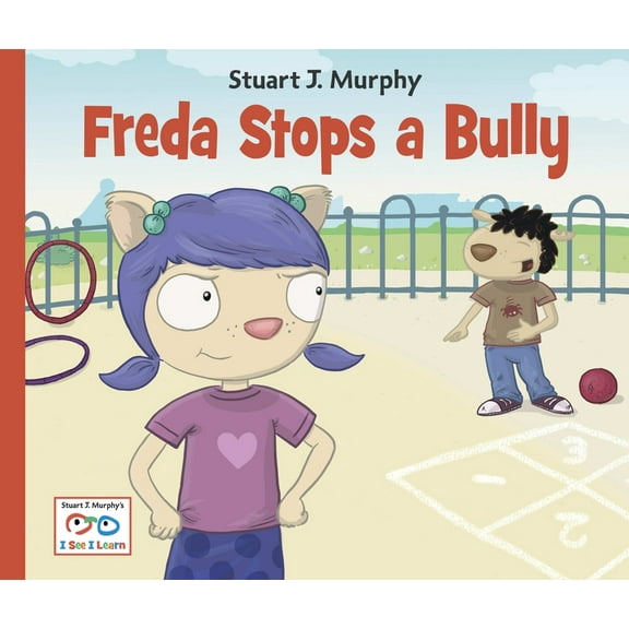 Pre-Owned Freda Stops a Bully (Paperback) 1580894674 9781580894678