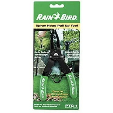 Rain Bird Spray Head Pull-Up Tool