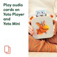 thumbnail image 4 of Colección de audiolibros Yoto Horrible Histories Vol. 1 Kids 7+, 4 of 8