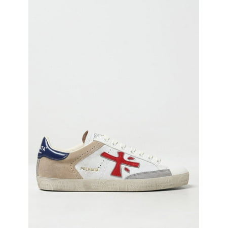 

Premiata Sneakers Men Red Men