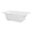 Glossy White, variant on Aqua Eden VTPN593619C 59" Acrylic Rectangular Drop-In Tub with Reversible Drain, Glossy White